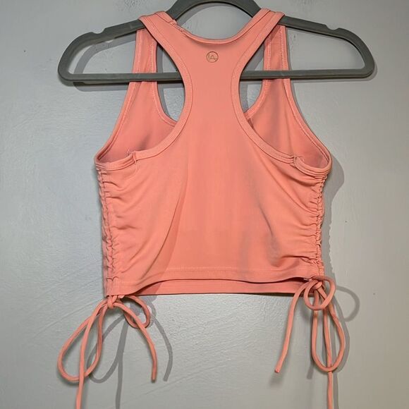 LA+Image Women's Size Small Racer Back Sports Bra - Picture 7 of 7